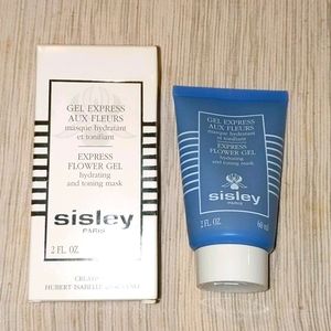 Sisley Express Flower Gel